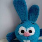 Magazinchik shersti "Little Mary" - Livemaster - handmade