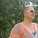 THINK THICK i Elena Selukova - Livemaster - handmade