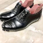 obuv ruchnoj raboty na zakaz - Livemaster - handmade