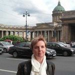 Valentina Maslennikova - Livemaster - handmade