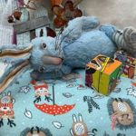 Mishka Dreams - Livemaster - handmade