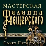 Filipp Mescherskij - Livemaster - handmade