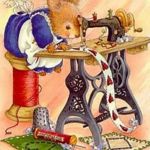 Zlata - Livemaster - handmade