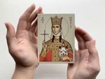 Alina Kalincheva - Livemaster - handmade