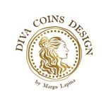 Diva_coins_design - Livemaster - handmade