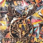 Windmill66 - Livemaster - handmade