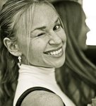 Алина Судакова