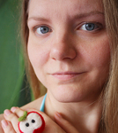 Oksana Raduga - Livemaster - handmade