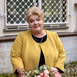Lyudmila Botova - Livemaster - handmade