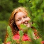 Olga - Livemaster - handmade