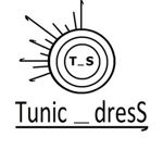 Tunic _ dresS (svetlanatimchenko) - Livemaster - handmade