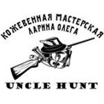 Kozhevennaya masterskaya «Uncle Hunt» - Livemaster - handmade