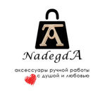 Nadegda - Livemaster - handmade