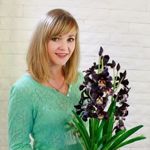 Olga Saltanova - Livemaster - handmade