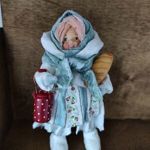 Vatnye igrushki Anny Gluschenko - Ярмарка Мастеров - ручная работа, handmade