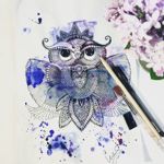 Wool_art_ - Livemaster - handmade