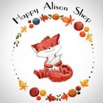 happyalisonshop