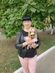 Olga kukly ruchnoj raboty - Livemaster - handmade