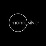 Mono Silver - Ярмарка Мастеров - ручная работа, handmade