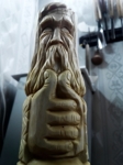 carvingbear