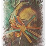 Aleksandra - Livemaster - handmade