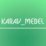 KARAV_MEBEL - Livemaster - handmade