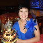 Irina Valyashka (Zaharova) - Livemaster - handmade