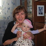 Tamara Leonova - Livemaster - handmade
