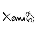 Xoma - Livemaster - handmade