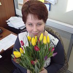 Yuliya - Livemaster - handmade