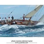 Windjammer Alex - Livemaster - handmade