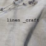Linencraft - Livemaster - handmade