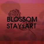 Blossom-staysart - Livemaster - handmade
