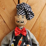 "Krasivye poleznosti" - Livemaster - handmade