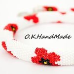 O.K.HandMade (Olya i Katya) - Livemaster - handmade
