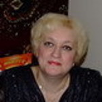 Moiseeva Veronika Aleksandrovna