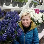 Svetlana - Livemaster - handmade