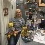 Marina Babina (moretta13) - Livemaster - handmade