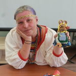 Sinitsa - Livemaster - handmade