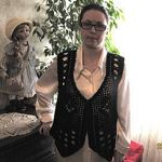 Svetlana (kbr-prohladny07) - Livemaster - handmade