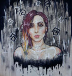 Лена Кузнецова (kartoonlkART)