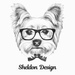 Sheldon Design - Livemaster - handmade