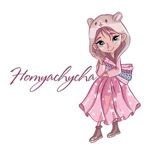 homyachycha - Livemaster - handmade