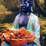 Lisa iz lesa - Livemaster - handmade