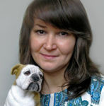 Mariya Shpakovskaya - Livemaster - handmade