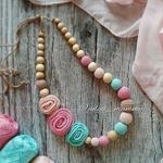 Slingobusy ot Yuli Iyulskoj - Livemaster - handmade