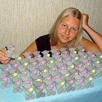 Svetlana (Svetlya4ok8888) - Livemaster - handmade