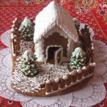 Severnye pryaniki.  Evgeniya - Ярмарка Мастеров - ручная работа, handmade