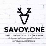 SAVOY.ONE - Livemaster - handmade