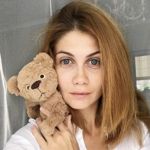 Elena - Livemaster - handmade